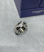 CHAUMET BEE LOVE DIAMOND LARGE RING